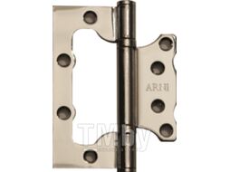 Петля дверная Arni 100x75 CP