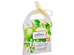 Ароматическое саше Aroma Harmony Лайм и имбирь (10г)