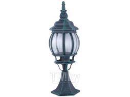 Светильник уличный Arte Lamp Atlanta A1044FN-1BG