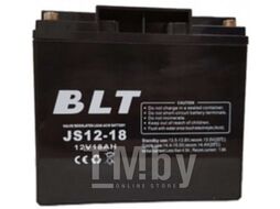 Батарея для ИБП BLT 12V18Ah