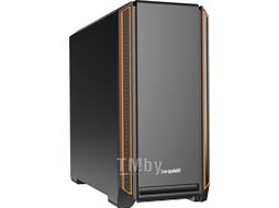 Корпус для компьютера Be quiet! Silent Base 601 Orange EATX (BG025)