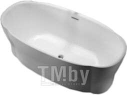 Ванна акриловая BelBagno BB403-1700-850