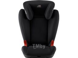 Автокресло Britax Romer Kid II BLS (cosmos black)