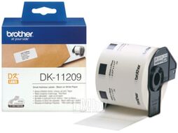 Лента Brother DK11209