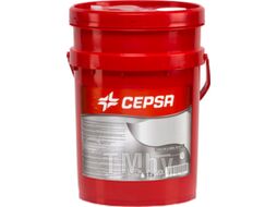 Моторное масло Cepsa Xtar 10W40 Synthetic / 513972270 (20л)