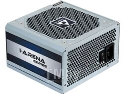 Блок питания для компьютера Chieftec GPC-600S 600W