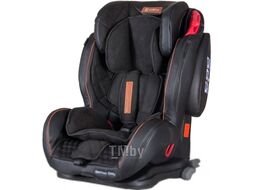 Автокресло Coletto Sportivo Only Isofix 2016 (черный)