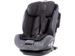 Автокресло Coletto Uggo Isofix (Cosmos Black)