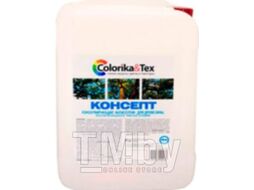 Антисептик для древесины Colorika & Tex Консепт (10кг)