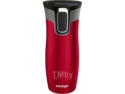 Термокружка Contigo West Loop / 2095849 (Red)