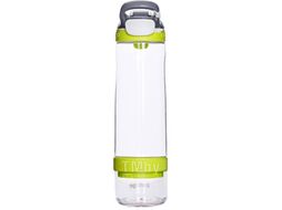 Шейкер спортивный Contigo Cortland Infuser / 1000-0670 (lime)