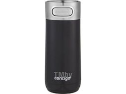 Термокружка Contigo Luxe / 2104541 (Licorice)