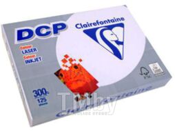 Бумага DCP A4 CF 300г/м 125л / 3801C