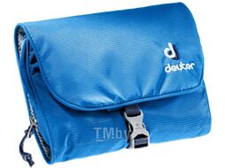 Косметичка Deuter Wash Bag I / 3900020 1316 (Lapis/Navy)