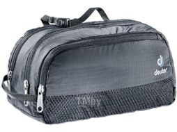 Косметичка Deuter Wash Bag Tour III / 3900720 7000 (Black)