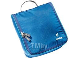 Косметичка Deuter Wash Center II / 39464 3306 (Midnight/Turquoise)