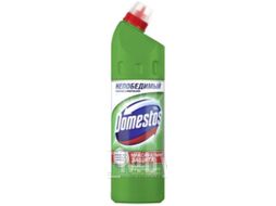 Универсальное чистящее средство Domestos Хвойная свежесть (750мл)