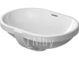 Умывальник Duravit Duravit Foster (0336430000)