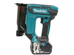 Штифтозабиватель аккумуляторный MAKITA DPT353RFE