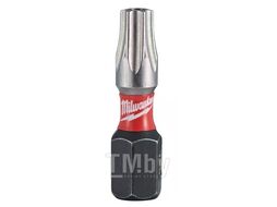 Насадка MILWAUKEE SHOCKWAVE TX BO25 25мм (2шт) 4932471583