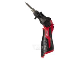 Аккумуляторный паяльник MILWAUKEE M12 SI-201C (Li-Ion2Ач) 4933459761