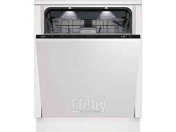 Встраиваемая посудомоечная машина BEKO DIN48430