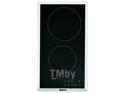 Поверхность электрическая BEKO HDMC32400TX