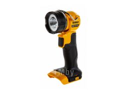 Фонарь DEWALT 18 В XR LED 110 люмен DCL040-XJ