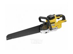 Бесщеточная пила-аллигатор DEWALT 54 В XR FLEXVOLT шина 430 мм DCS397N-XJ