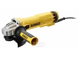 УШМ (болгарка) DEWALT 150 мм DWE4238-KS