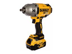 Импульсный гайковерт DEWALT 18 В XR 1/2" DCF899P2-QW