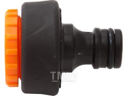 Адаптер внешний Ecotec 1/2" - 3/4, двухкомпонентный E131738