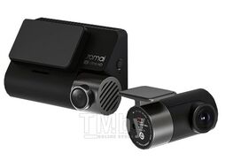 Автомобильный видеорегистратор 70Mai Dash Cam A800+RC06 Rear Camera (A800/RC06)