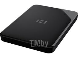 Внешний накопитель WD Elements SE 1TB