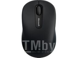 Мышь Microsoft Bluetooth Mobile Mouse 3600 (черный) [PN7-00004]