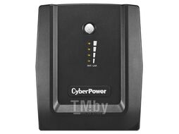 Источник бесперебойного питания CyberPower UT1500EI