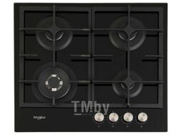 Поверхность газовая WHIRLPOOL GOFL 629/NB