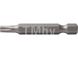 Насадка KERN TORX/STAR T25х50мм 1/4" S2 (упак/10шт) KE126246