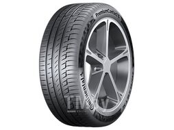 Автомобильные шины Continental PremiumContact 6 205/55R16 91V