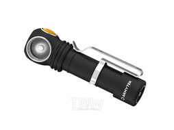 Фонарь ARMYTEK Wizard C2 Pro Magnet USB Белый F08701C