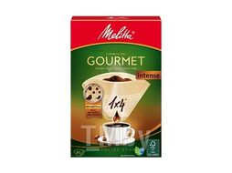 Комплект фильтров для кофе Melitta 1X4/80INTENSE