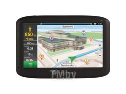 GPS навигатор Navitel MS600