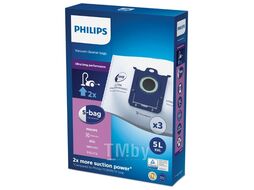 Мешок для сбора пыли Philips FC8027/01