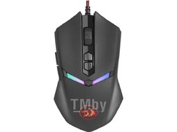 Проводная игровая мышь Redragon Nemeanlion 2 оптика, RGB, 7200dpi