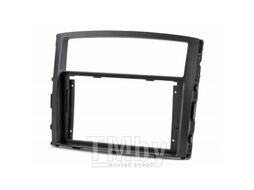 Переходная рамка Incar Mitsubishi Pajero (2007-2013) 9" RMS-FC458