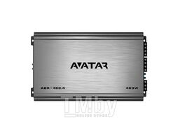 Усилитель Avatar ABR-460.4