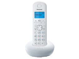 Беспроводной телефон стандарта DECT Panasonic KX-TGB210RUW