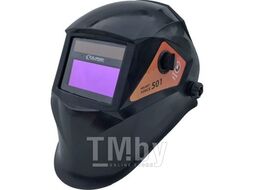 Маска сварщика Eland HELMET FORCE 501.2 BLACK