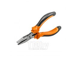 Плоскогубцы mini 125 мм //FASTER TOOLS