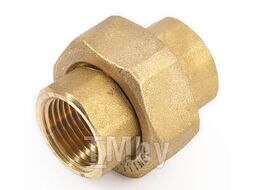 Американка General Fittings В-В 1/2" (лат) (2700A7H040400A)